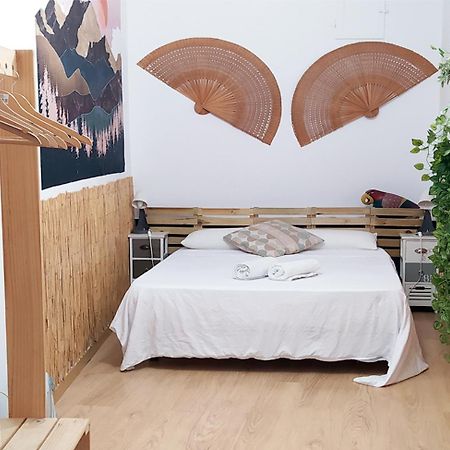 Apartamento Independiente En El Corazon De La Ciudad Madrid Exterior foto